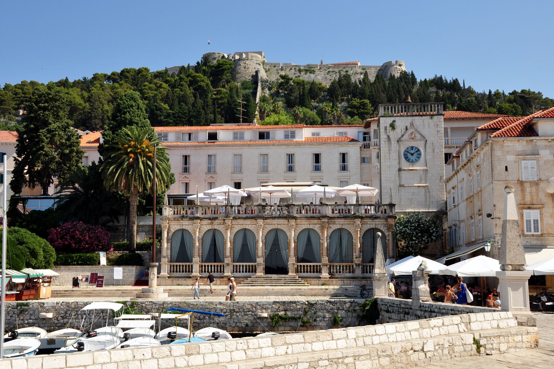 Hvar